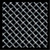 Stainless Steel Plain Woven Wire Metal Mesh