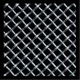 Stainless Steel Plain Woven Wire Metal Mesh