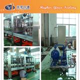 Glass Bottle Beer Bottling Machinery