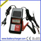 Battery Charger for Motorcycle