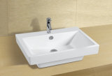 Wholesales Ceramic Bathroom Sink (CB-45052)