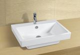 Wholesales Ceramic Bathroom Sink (CB-45052)