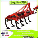 Spring Cultivator with High Quality Made in China