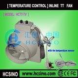 Temperature Speed Control Fan (HCTT-TV)