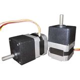 NEMA17 Stepper Motor Hsg Stepping Motor with Gearbox