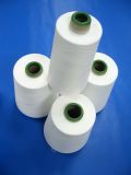 Spun Polyester Yarn for Sewing Thread (30s/3)