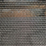 Crimped Wire Mesh for Construction