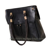 Fashion PU Handbag for Lady (MH-6041)