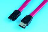 eSATA to SATA Cable