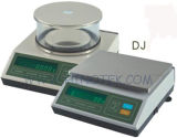 Electronic Precision Balance (DJ2/500, DJ6 (LP6101), DJ6/500)