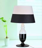 Modern Simplism Stayle Fabric Table Lamp