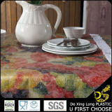 Full Golden Series Table Cloth