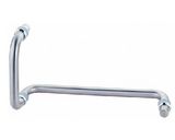 Brass or Stainless Steel Pull Handle/Grip Bar/Towel Bar (BH-001)