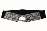 Ladies Fashion Elastic Belt Zeb649