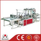 Six Production Line Bag Making Machine