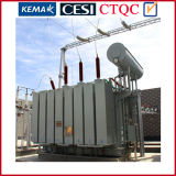 35kv 20000kVA Three Phase Two Winding on Load Tap Changing Oil Immersed Power Transformer