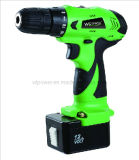 Smart Select Nickel Cadmium Cordless Drill with Double Speed (LY623-S)