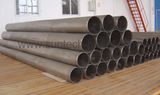 High Quality Zirconium Welded Pipe/Tube (W003)