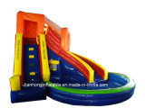 Cheap Inflatable Slides for Sale/ Giant Outdoor Slide