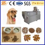 CE Approved 140-6000kg/H Dry Dog Food Making Machinery