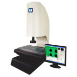 Non-Contact Vision Measuring Machine for Spring CNC Measurement (CV-250)