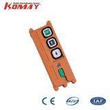 Industrial Remote Control