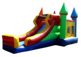 PVC Inflatable Fabric for Entertainment Park