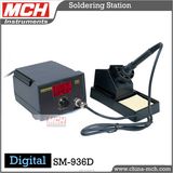 60W Antistatic Soldering Rework Station (SM-936D)