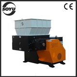 Single Shaft Shredder (SR1400)