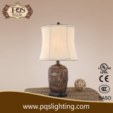 Brown Art Lighting Table Lamp Home Decoration Lighting (P0225TA)
