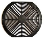 Plastic Fan Guard, Plastic Nets, 172X150mm