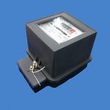 Watt-Hour Meter Power Meter