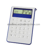 8 Digits World Time Desk Calculator Ab-938