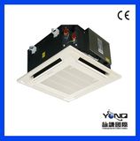 Ceiling Cassette Fan Coil (FP-170KM)