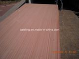 Sapele Veneer Fcaed Plywood, Fancy Veneer Plywood