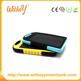 Waterproof Solar Power Bank Portable Solar Charger