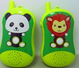 Baby Walkie-Talkie