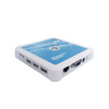 Low Cost Network Terminal Thin Client
