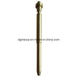 Copper Casting&Brass Insert&Centerless Grinding Part&Mold Part (MQ012)