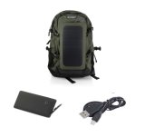 Outdoor Camping Charge Sport Solar Bag (SZYL-SLB-01)