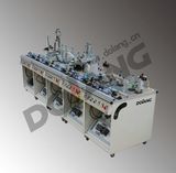 Dlmps-500c Teaching Equipment Modular Product System