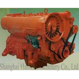 Deutz F6L413F Air Cooling Inland Generator Drive Diesel Engine