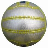 Professional TPU Volley Ball, Made of TPU, PU, Rubber & More, Various Designs Are Available