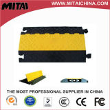 3 Channel Rubber Cable Protector, Rubber Speed Hump