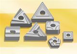 Solid Carbide Blades for Cutting