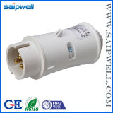 Made in China IEC Cee Industrial Plug (SP637)