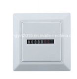 Hm-1 48*48*40 Mechanical Counter