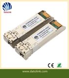 2.5g LC Connector 40km Wavelenth 1310nm SFP Transceiver Module