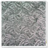Sequin Embroidery -Flk219
