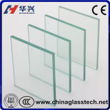 Building Grade Safety Glass Clear Laminated Glass